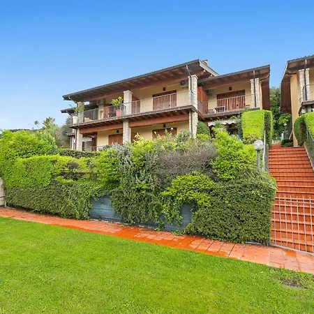 דירה Grotten Loft With View & Pool - Happy *