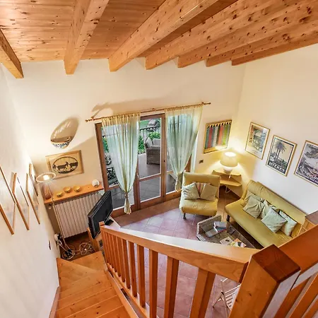 Grotten Loft With View & Pool - Happy *
